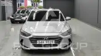 2017 Hyundai Avante