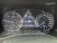 2017 Hyundai Avante