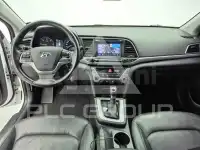 2017 Hyundai Avante