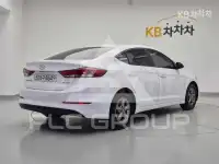 2017 Hyundai Avante