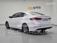 2017 Hyundai Avante