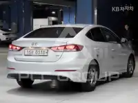 2017 Hyundai Avante