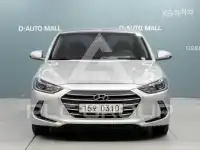 2017 Hyundai Avante