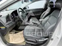 2017 Hyundai Avante