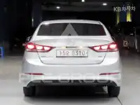 2017 Hyundai Avante