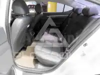 2017 Hyundai Avante