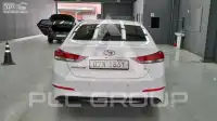2017 Hyundai Avante