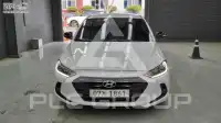 2017 Hyundai Avante