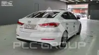 2017 Hyundai Avante