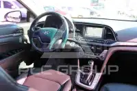 2017 Hyundai Avante