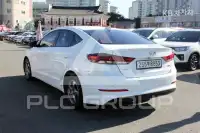 2017 Hyundai Avante