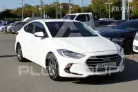 2017 Hyundai Avante