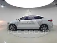 2017 Hyundai Avante