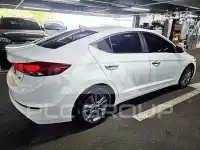 2017 Hyundai Avante