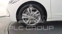 2017 Hyundai Avante