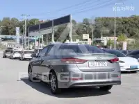 2017 Hyundai Avante