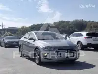 2017 Hyundai Avante