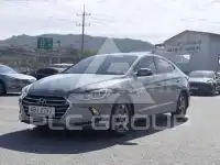2017 Hyundai Avante