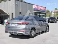 2017 Hyundai Avante