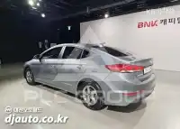 2017 Hyundai Avante