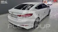 2017 Hyundai Avante
