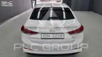 2017 Hyundai Avante