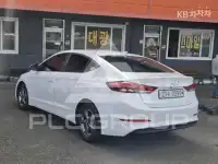2017 Hyundai Avante
