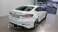 2017 Hyundai Avante