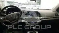 2017 Hyundai Avante