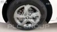 2017 Hyundai Avante