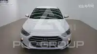 2017 Hyundai Avante