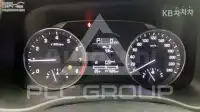 2017 Hyundai Avante