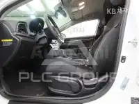 2017 Hyundai Avante