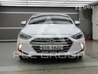 2017 Hyundai Avante