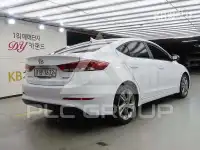 2017 Hyundai Avante