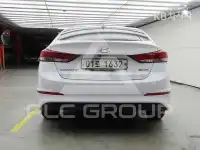 2017 Hyundai Avante