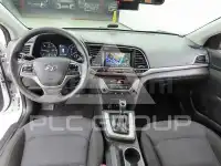 2017 Hyundai Avante