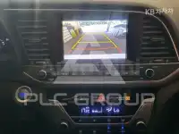 2017 Hyundai Avante