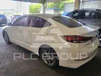 2017 Hyundai Avante