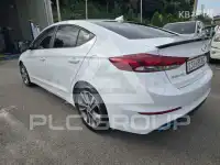 2017 Hyundai Avante