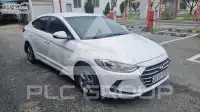 2017 Hyundai Avante