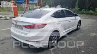 2017 Hyundai Avante
