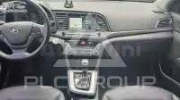 2017 Hyundai Avante