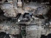 2017 Hyundai Avante