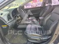 2017 Hyundai Avante