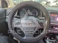 2017 Hyundai Avante