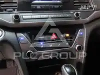2017 Hyundai Avante