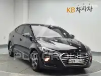 2017 Hyundai Avante