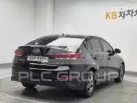 2017 Hyundai Avante