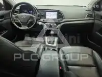 2017 Hyundai Avante
